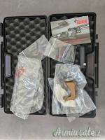 Pardini SP 22 BULLSEYE .22 LR Long Rifle