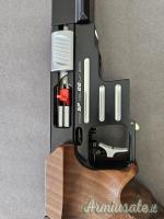 Pardini SP 22 BULLSEYE .22 LR Long Rifle