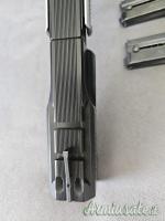 Pardini SP 22 BULLSEYE .22 LR Long Rifle