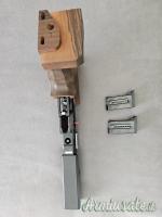 Pardini SP 22 BULLSEYE .22 LR Long Rifle