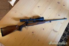 Sauer 202  cal. 7 mm Remington Magnum