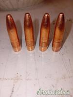 Vendo palle cal.308 240 gr..