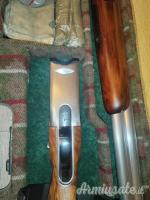 Perazzi SC1 PERCORSO/SKEET/CACCIA