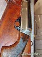 Benelli 121 Special trap 12