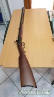 PEDERSOLI COUNTRY HUNTER .50 - LIBERA VENDITA