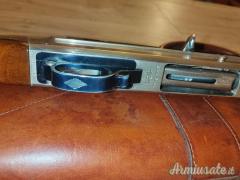 Benelli 121 Special trap 12