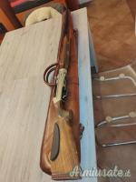 Benelli 121 Special trap 12