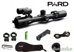 Pard night stalker 4K visore notturno