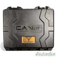 Canik TTI COMBAT 9x19mm Parabellum | Luger | NATO