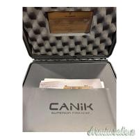 Canik TTI COMBAT 9x19mm Parabellum | Luger | NATO