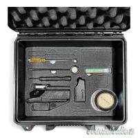 Canik TTI COMBAT 9x19mm Parabellum | Luger | NATO