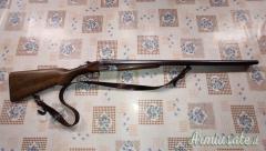 Doppietta Benzoni cal. 12