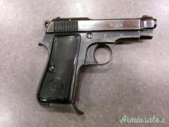 BERETTA 35 CAL 7,65   RIF U309   ARMIUS_6215