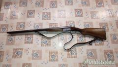 Doppietta Benzoni cal. 12