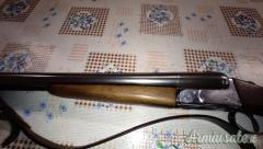 Doppietta Benzoni cal. 12