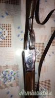 Doppietta Benzoni cal. 12