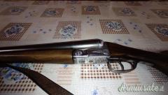 Doppietta Benzoni cal. 12