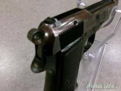 BERETTA 35 CAL 7,65   RIF U309   ARMIUS_6215