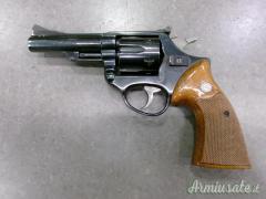 ASTRA CAL 357 MAG  RIF U311