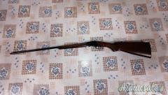 Monocanna Sonzogni cal. 8 Flobert