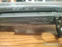 Bergara Crest carbon 7 mm caliber