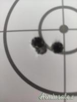 Bergara Crest carbon 7 mm caliber