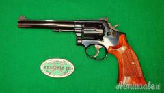 Smith & Wesson 16-2 cal.32S&W Long