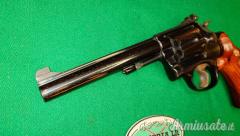 Smith & Wesson 16-2 cal.32S&W Long