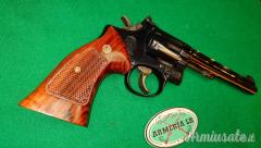Smith & Wesson 16-2 cal.32S&W Long