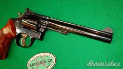 Smith & Wesson 16-2 cal.32S&W Long