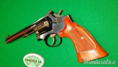 Smith & Wesson 16-2 cal.32S&W Long