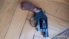 Smith & Wesson 10/64 .38 Special  |  9x29mmR