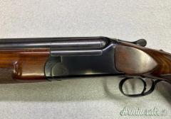 USATO - PERAZZI MOD. MAP SC1 CAL.12 CANNE 75CM ***/*