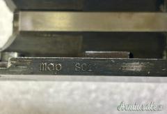 USATO - PERAZZI MOD. MAP SC1 CAL.12 CANNE 75CM ***/*