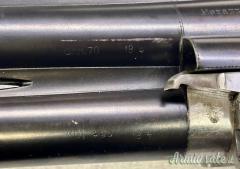 USATO - PERAZZI MOD. MAP SC1 CAL.12 CANNE 75CM ***/*