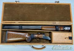 USATO - PERAZZI MOD. MAP SC1 CAL.12 CANNE 75CM ***/*