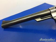Smith & Wesson 29 .44 Remington Magnum
