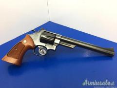 Smith & Wesson 29 .44 Remington Magnum