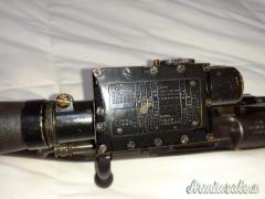 Springfield Sniper 1903 con ottica Warner& Swasey mod.1913