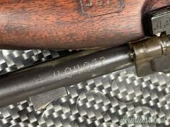 Springfield Sniper 1903 con ottica Warner& Swasey mod.1913