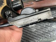 Springfield Sniper 1903 con ottica Warner& Swasey mod.1913