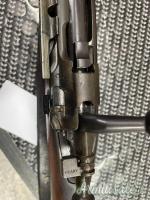 Springfield Sniper 1903 con ottica Warner& Swasey mod.1913