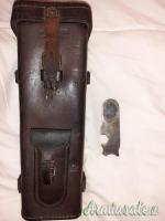 Springfield Sniper 1903 con ottica Warner& Swasey mod.1913