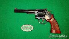 Smith & Wesson 14-3 cal.38Spl