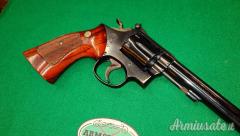 Smith & Wesson 14-3 cal.38Spl