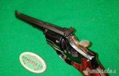 Smith & Wesson 14-3 cal.38Spl