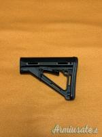 Calcio Magpul CTR nero