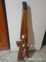 Calcio Ginb per air arms serie 400/500