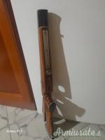 Calcio Ginb per air arms serie 400/500