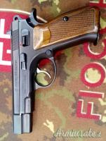 CZ | Ceska Zbrojovka 85 9x21mm IMI